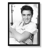 Quadro Arte Elvis Presley