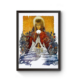 Quadro Arte Filme Labirinto