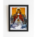 Quadro Arte Labirinto A