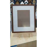 Quadro Assinatura 50x60 Para Foto 30x40 Com Acrilico