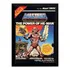 Quadro Atari Masters Of The Universe The Power Of He-man