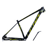 Quadro Athymus Boost First Edição Limitada Aro 29 Mtb Nf
