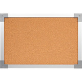 Quadro Aviso Moldura Madeira