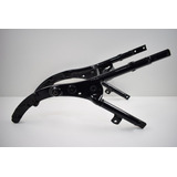 Quadro B Chassis Traseiro Harley Electra Glide Ultra 13 17