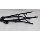 Quadro B Sub Chassi Bmw G310r Original Usado