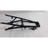 Quadro b Sub chassi Final Quadro Bmw G 310r Original Usado