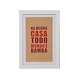 Quadro Bamba