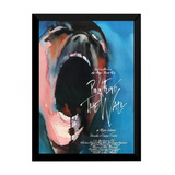 Quadro Banda Pink Floyd