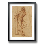 Quadro Bebida Alcoolica Vintage