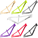 Quadro Bicicleta Aro 26