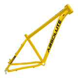 Quadro Bicicleta Aro 29 Absolute Nero 5 Mtb Mountain Bike