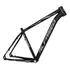 Quadro Bicicleta Aro 29 Aluminio Alfameq Afx Freio A Disco Cor Preto cinza Tamanho Del Quadro 21