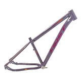 Quadro Bicicleta Aro 29 First Smitt 4 0 Novo Nf Garantia