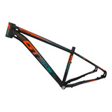 Quadro Bicicleta Aro 29 Gts Mtb