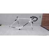 Quadro Bicicleta Speed Carbono Giant Tcr