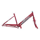 Quadro Bicicleta Triciclo 26