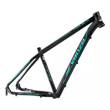 Quadro Bike Aro 29 Mtb Bicicleta Alumínio Aquila 29x21 Venzo