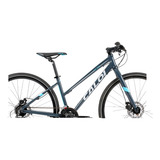 Quadro Bike Caloi City