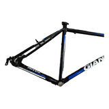 Quadro Bike Giant Revel 3 Aro 26 Novo bike Desmontada 