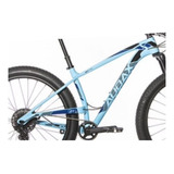 Quadro Bike Mtb Carbono Aro 29