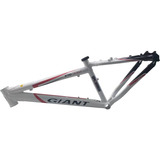 Quadro Bike Mtb Giant Aro 26