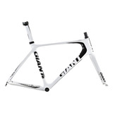 Quadro Bike Speed Carbono