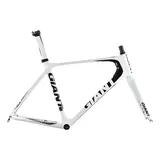 Quadro Bike Speed Carbono
