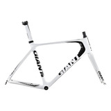 Quadro Bike Speed Carbono