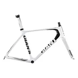 Quadro Bike Speed Carbono