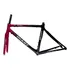Quadro Bike Speed Carbono Giant Team Mobile Tcr Advanced