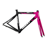 Quadro Bike Speed Carbono