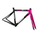 Quadro Bike Speed Carbono