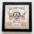 Quadro Blackberry Smoke Quadros Decorativos Capa De Disco