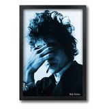 Quadro Bob Dylan Blowin