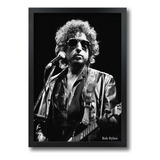 Quadro Bob Dylan Blowin