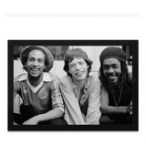 Quadro Bob Marley