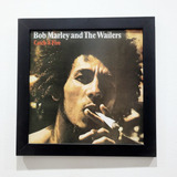 Quadro Bob Marley And