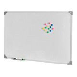 Quadro Branco Magnetico Popular