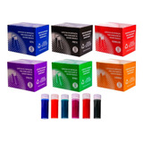Quadro Branco Refil Tinta Preta Board Master Pincel Pilot