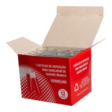 Quadro Branco Refil Tinta Preta Board Master Pincel Pilot