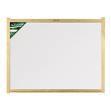 Quadro Branco Standard Madeira