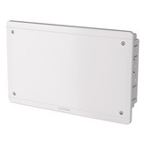 Quadro Caixas Passagem Eletrica Embutir 25x20 Krona