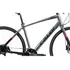 Quadro Caloi City Tour Comp Tamanho M Aluminio Aro 700