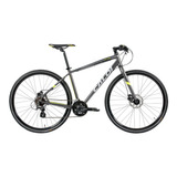 Quadro Caloi City Tour