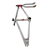 Quadro Caloi Cross Aro