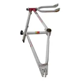 Quadro Caloi Cross Aro