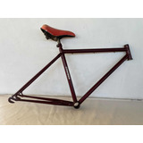Quadro Caloi Cruiser Aro 26 Antigo Original
