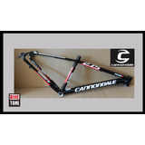 Quadro Cannondale 27 5