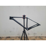 Quadro Cannondale Fsi 4