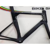Quadro Cannondale Systemsix Tam 58